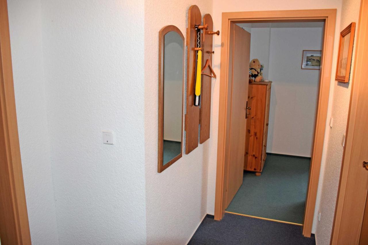 Ferienappartement Petra Kliesow Gager Chambre photo