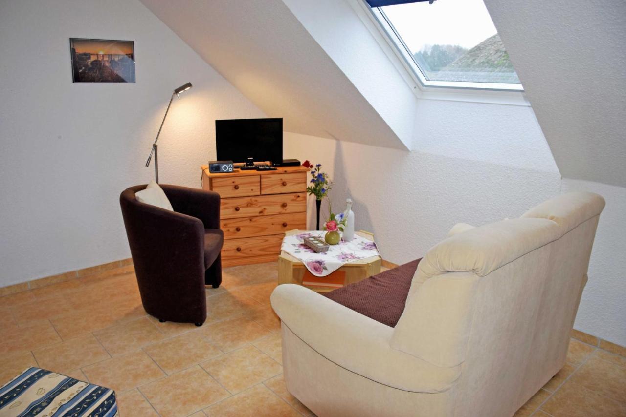 Ferienappartement Petra Kliesow Gager Extérieur photo